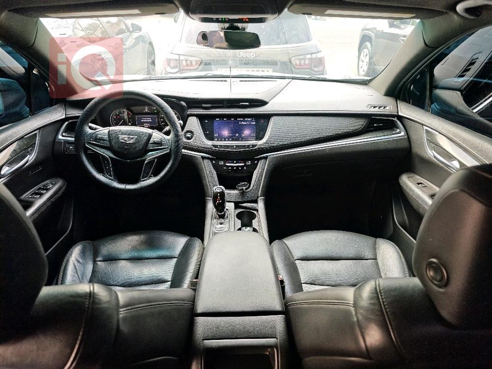 كاديلاك XT5
